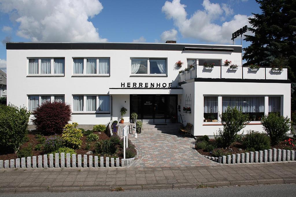 St Lorenz House | Hotel Herrenhof