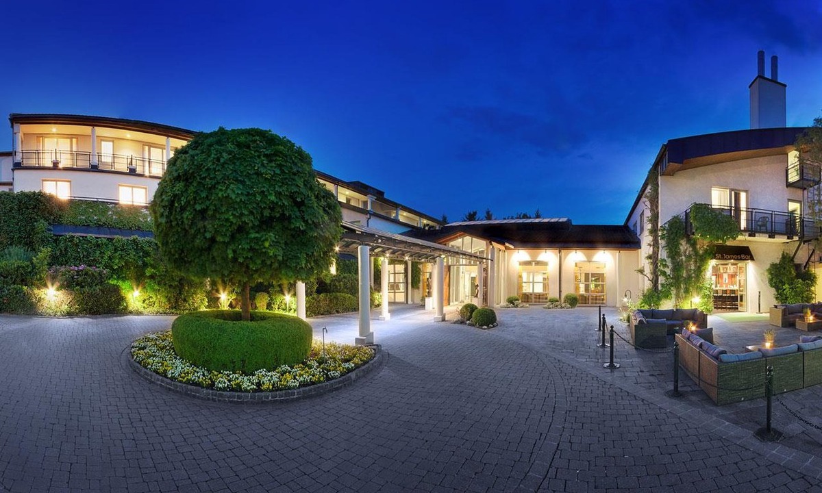 Herzogenaurach Hotel | Hotel Herzogs Park