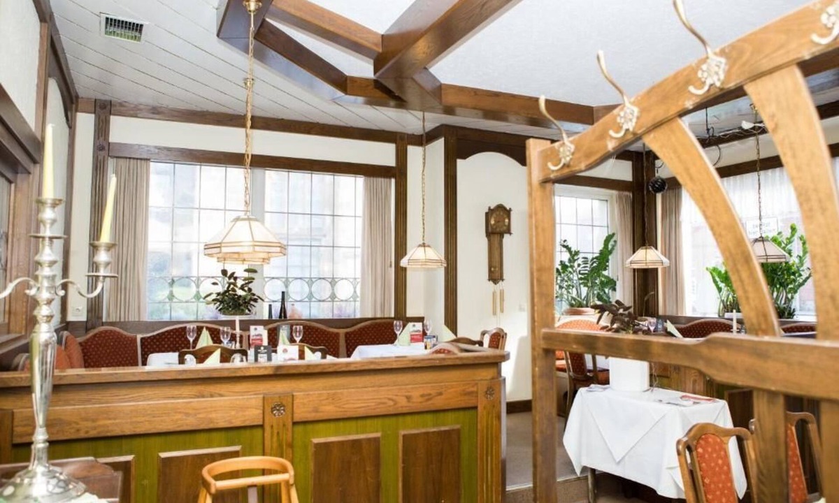 Hoerstel Hotel | Hotel Hilckmann