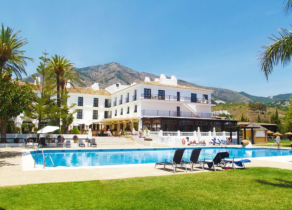Mijas Hotel | Hotel ILUNION Hacienda de Mijas