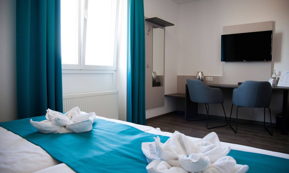 Meiningen Hotel | Hotel im Kaiserpark