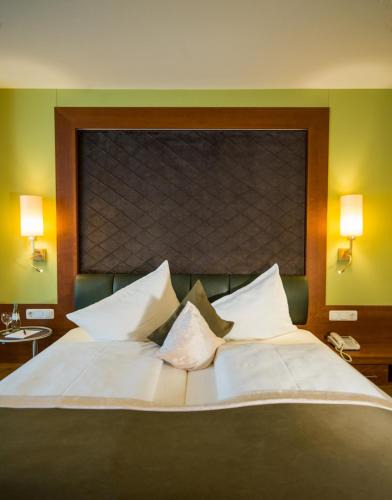 Passau Hotel | Hotel König