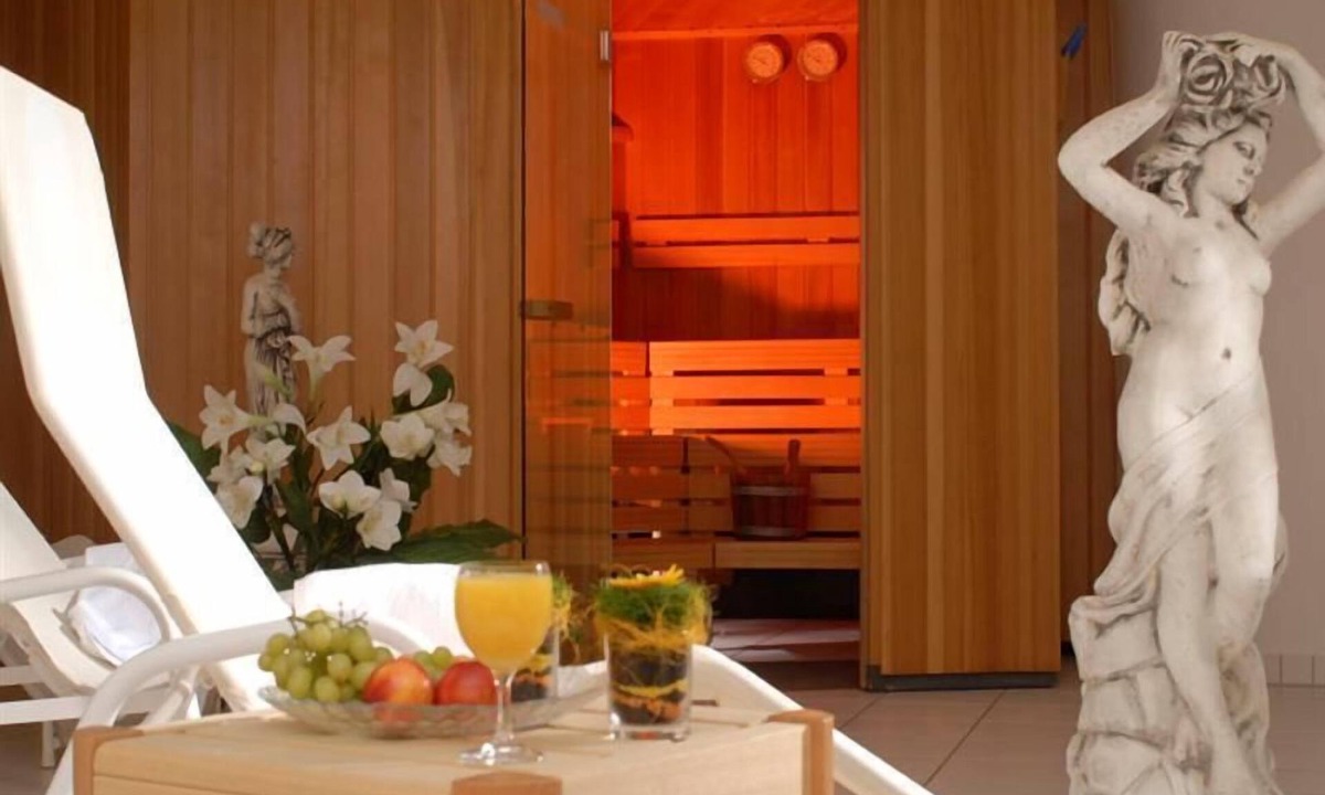 Ellwangen Hotel | Hotel Königin Olga