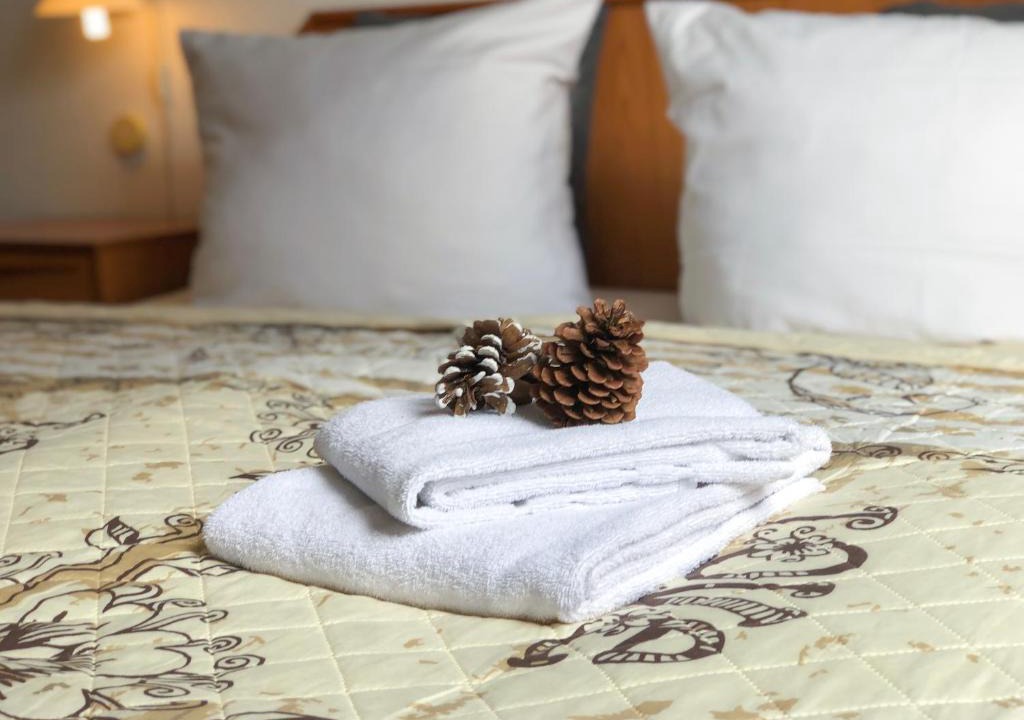 Sud Hotel | Hotel Kaiser