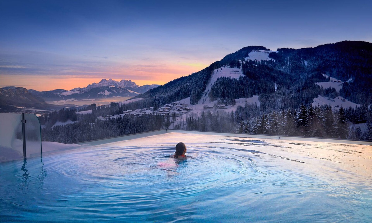 Ellmau Hotel | Hotel Kaiserhof