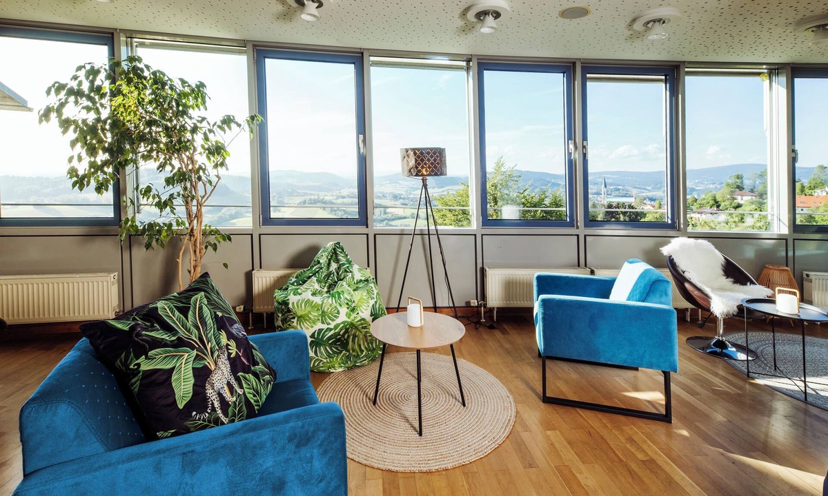 Waldkirchen Hotel | Hotel Karoli Waldkirchen