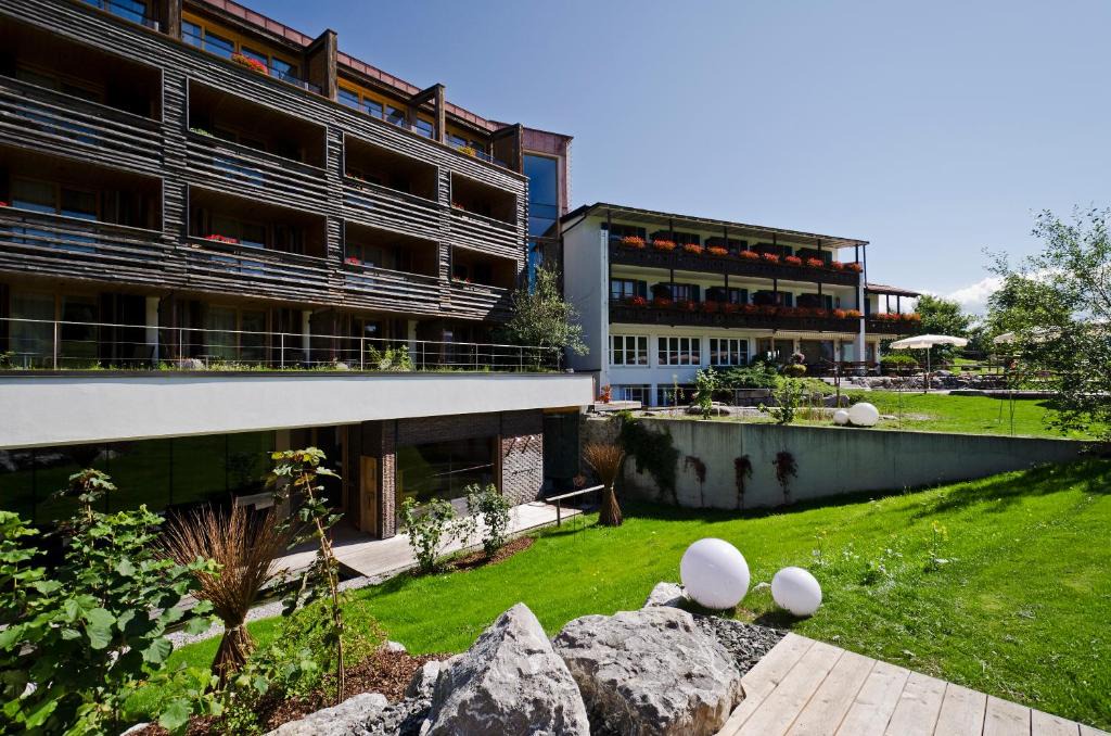 Rosshaupten Hotel | Hotel Kaufmann
