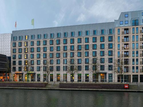Vorstadt Hotel | Hotel Kiel-Schwedenkai