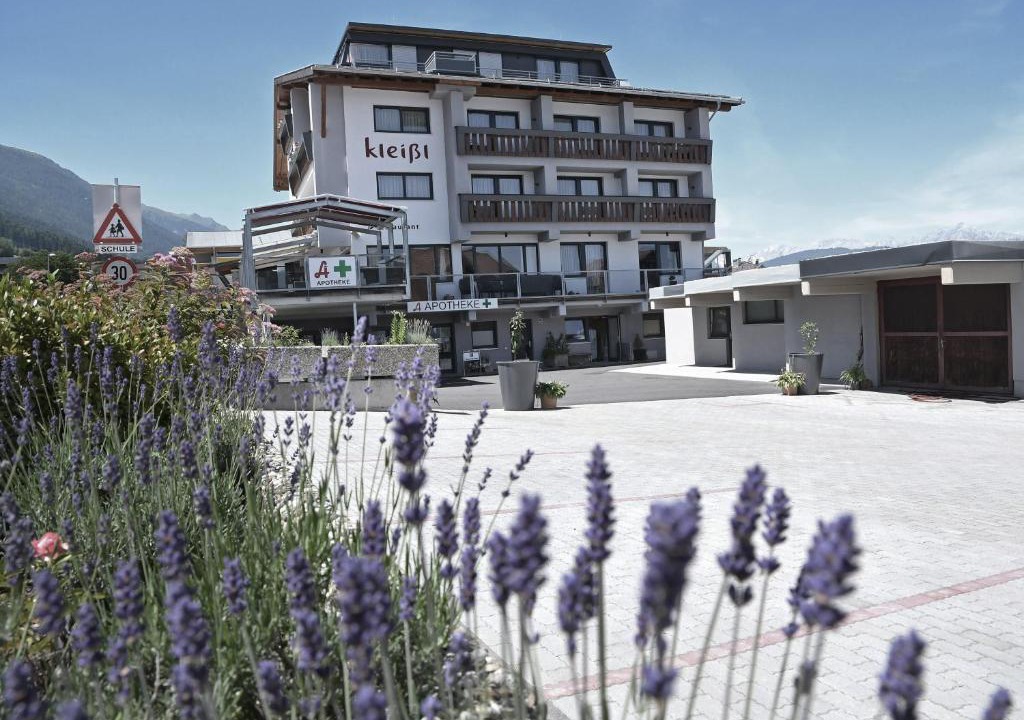 Oberperfuss Hotel | Hotel Kleißl