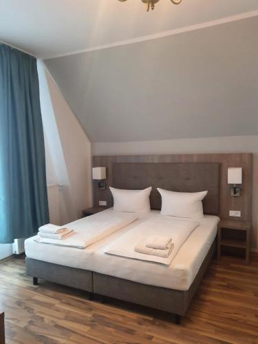 Old Town Hotel | Hotel Knöpel