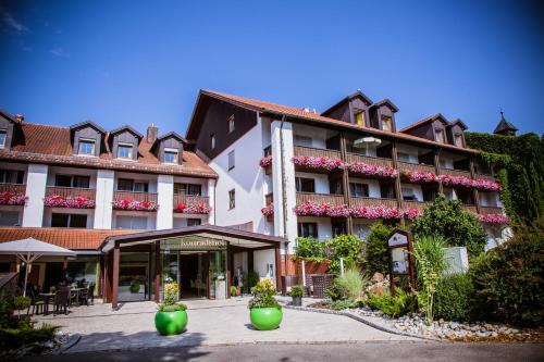 Hotel | Bad Griesbach-Therme