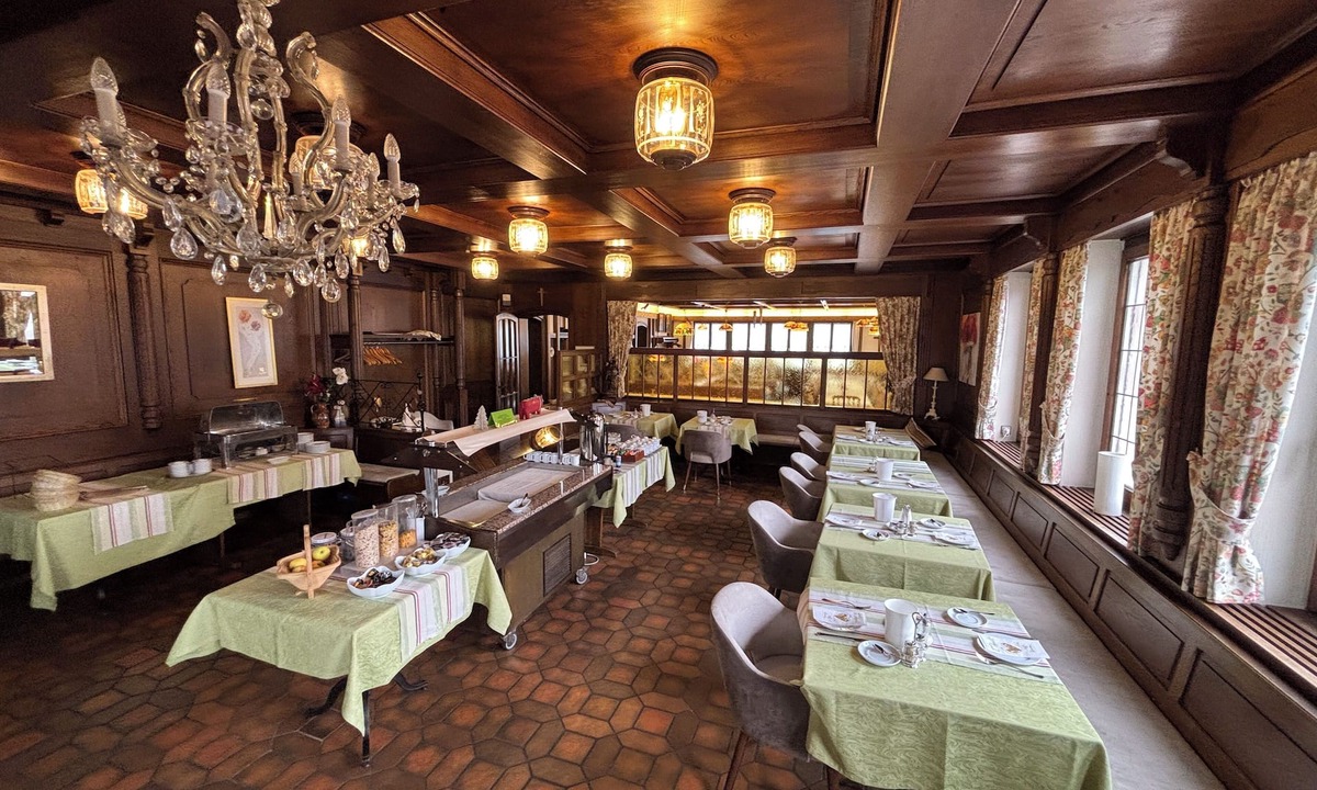 Neuenburg am Rhein Hotel | Hotel Krone Neuenburg