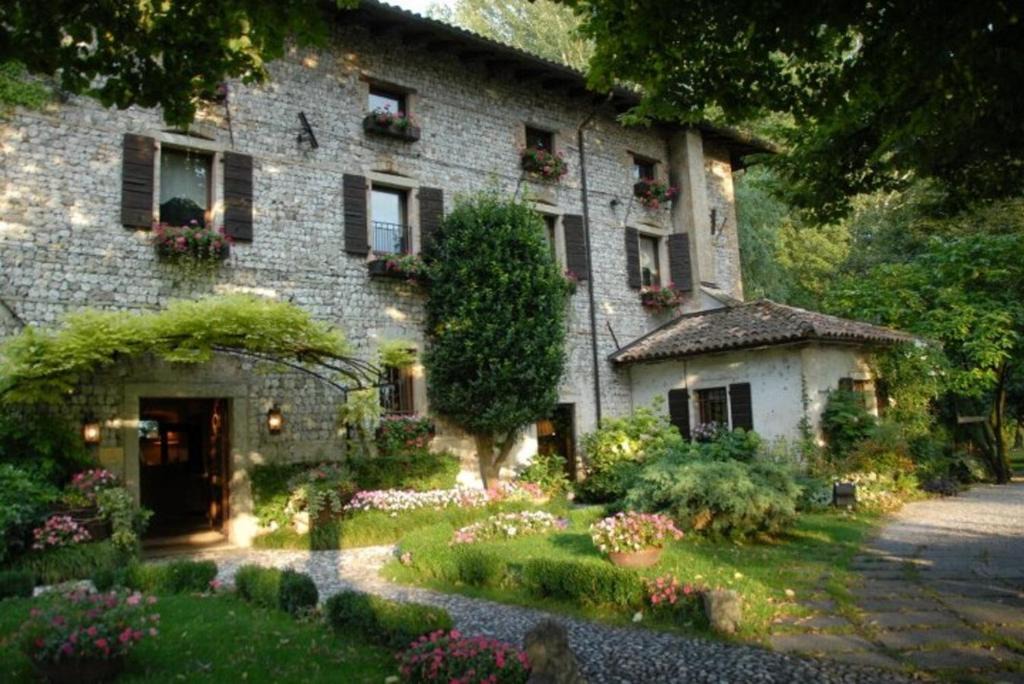 Bannia Hotel | Hotel L'Ultimo Mulino