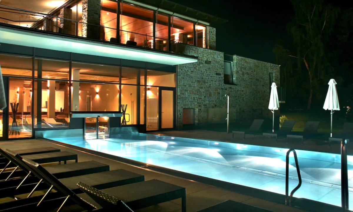 Lauterbad Hotel | Hotel Lauterbad