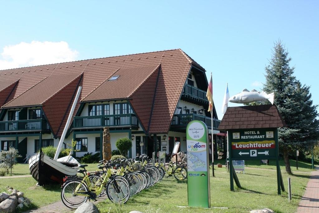 Freest Hotel | Hotel Leuchtfeuer
