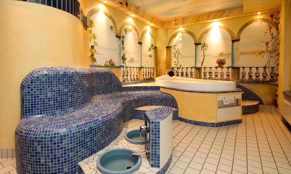 Ibbenbueren Hotel | Hotel Leugermann