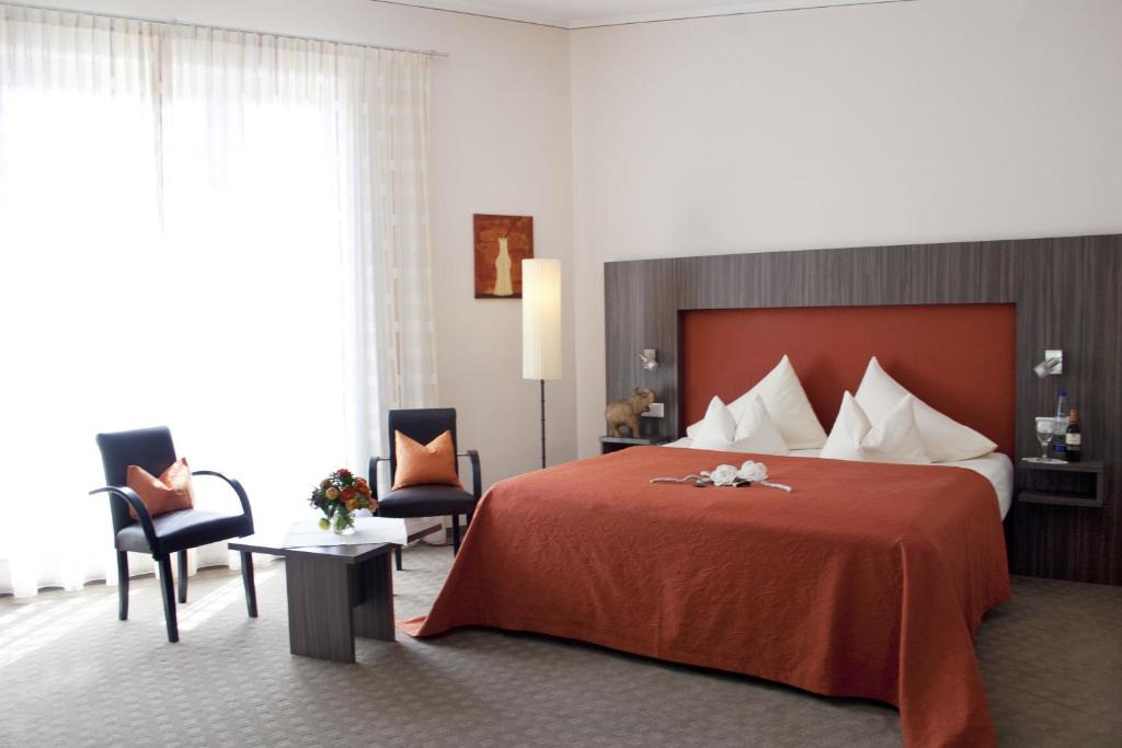 Erding Hotel | Hotel Linner