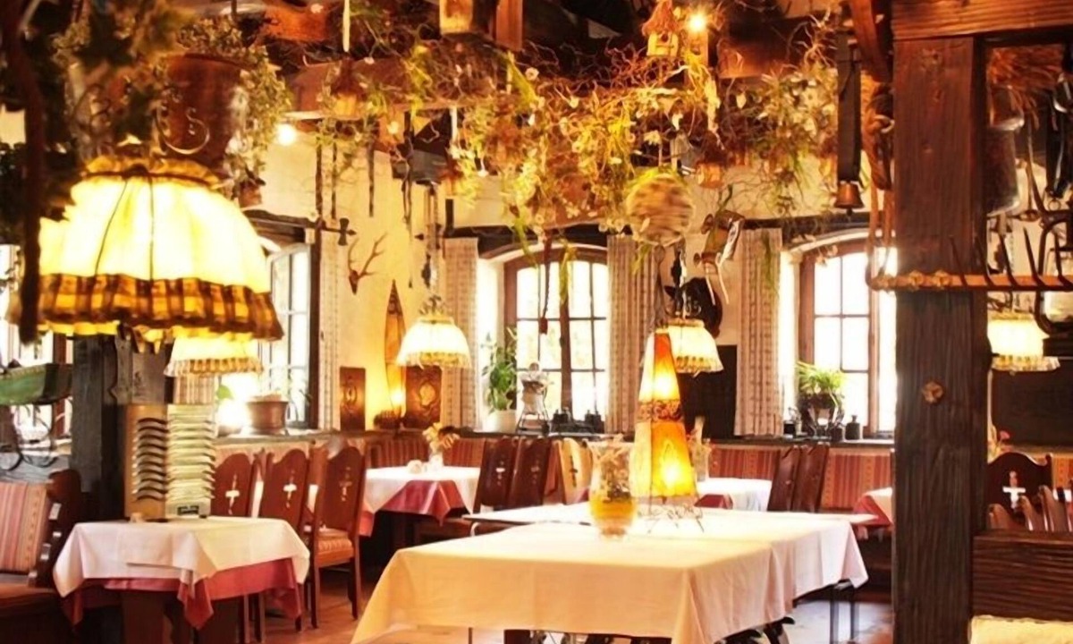 Eigeltingen Hotel | Hotel Lochmühle