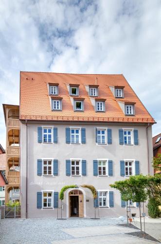 Altstadt House | Hotel Luise & Luisenhof