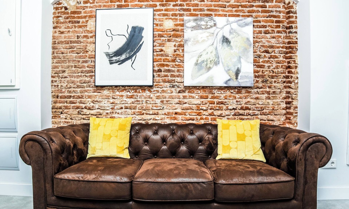 Embajadores Hotel | Hotel Maruja in Cascorro. Madrid-Centro! 2 Bedrooms & private bathroom. A/C. Wi-Fi