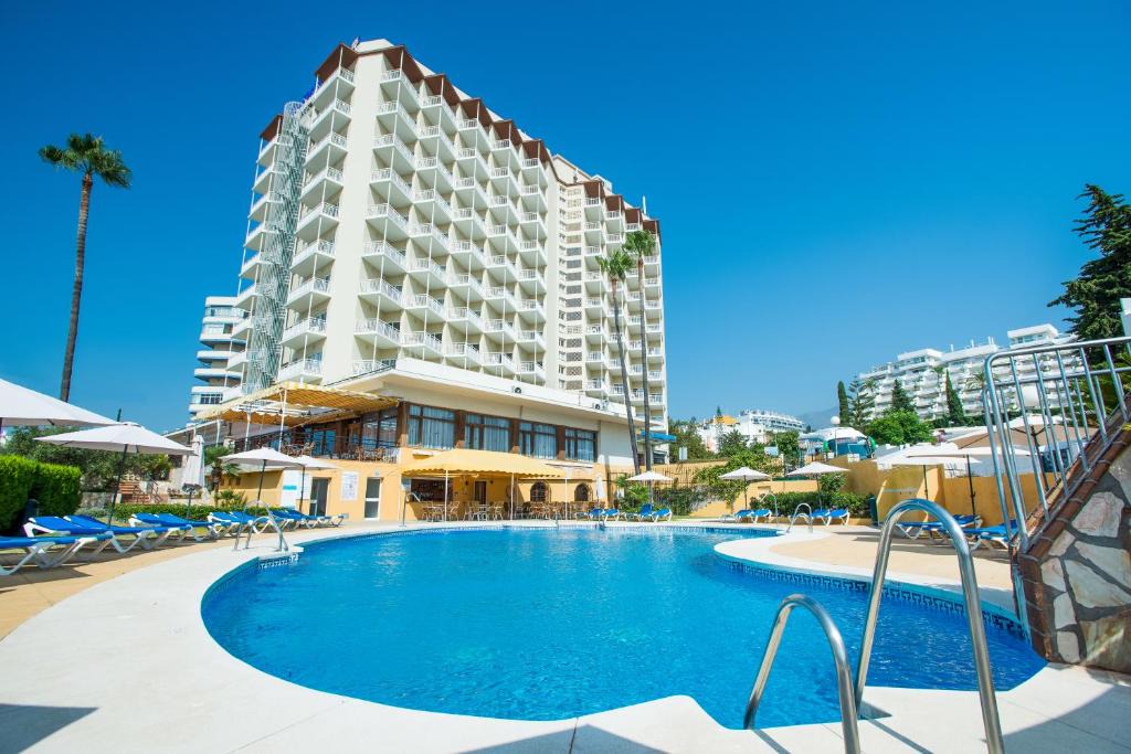 Torreblanca Hotel | Hotel Monarque Torreblanca