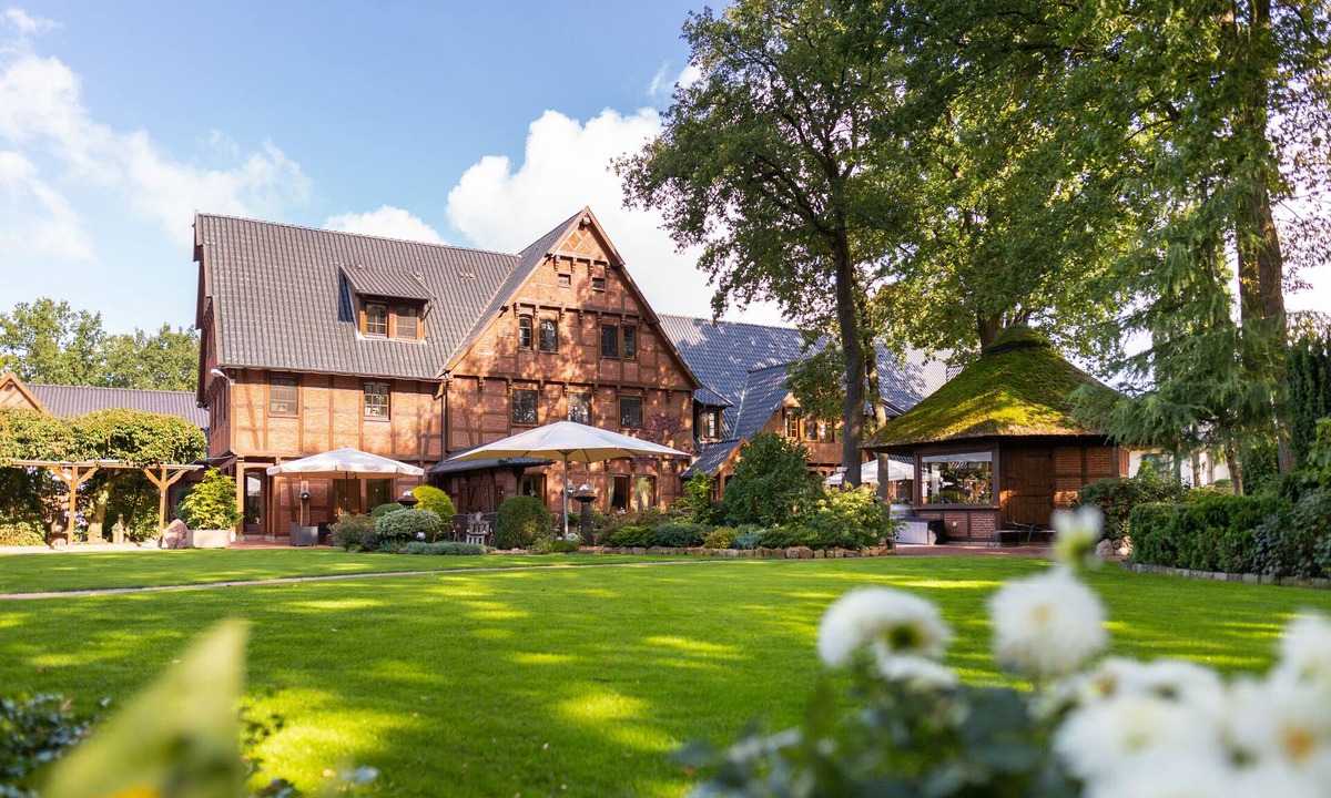 Ibbenbueren Hotel | Hotel Mutter Bahr