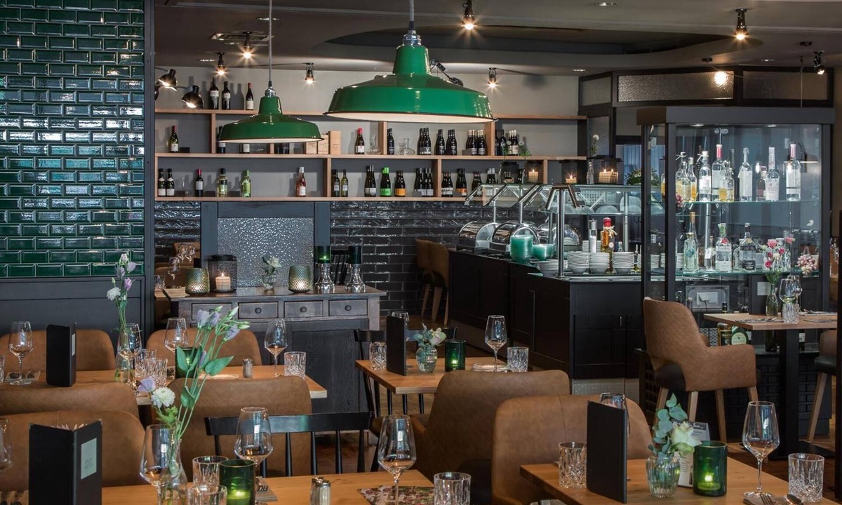 Schuettorf Hotel | Hotel Nickisch