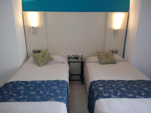Argentina Hotel | Hotel Nuevo Ara