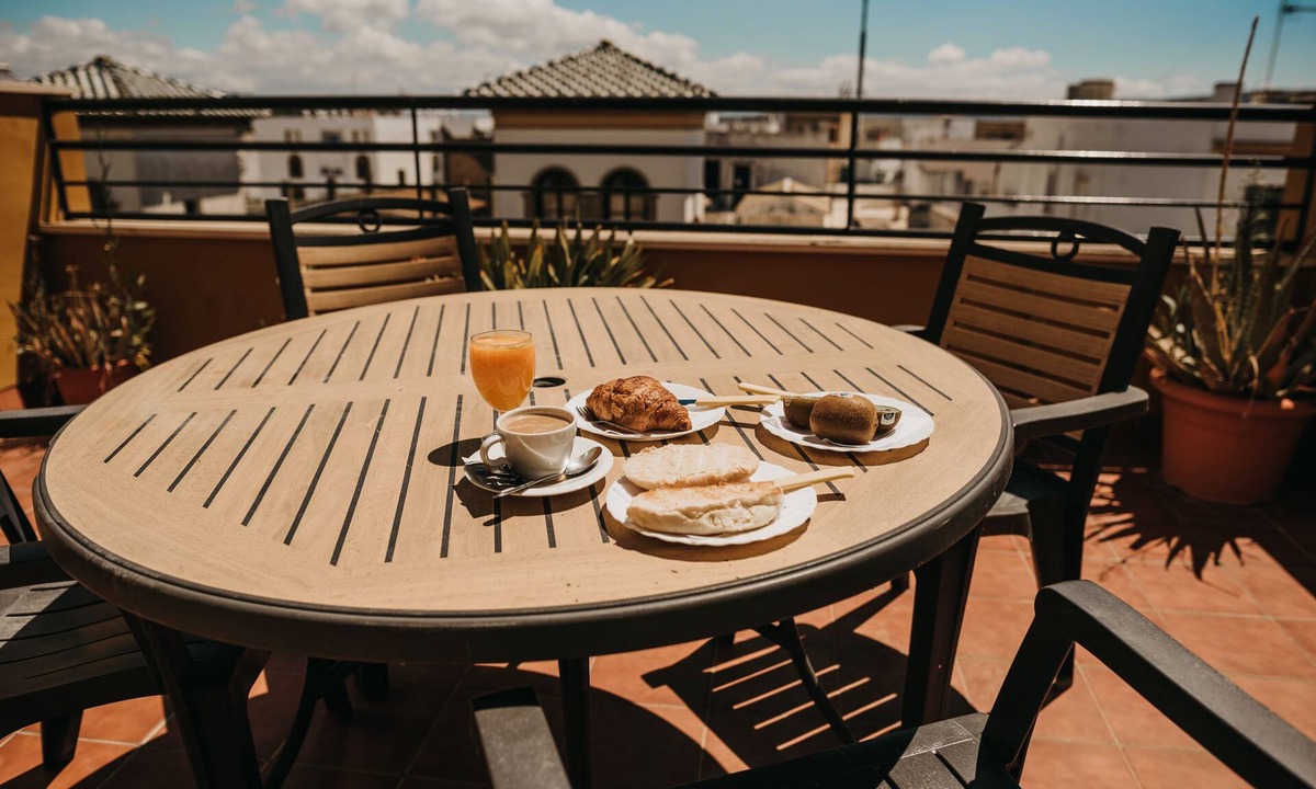 Barbate Hotel | Hotel Nuro
