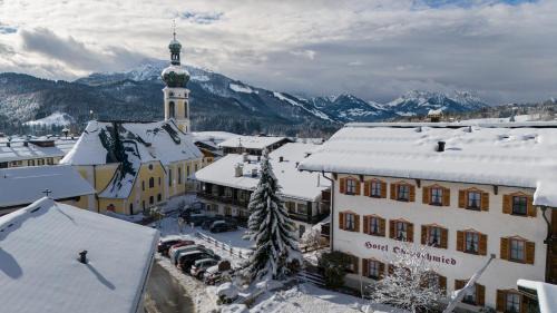 Hotel | Reit im Winkl
