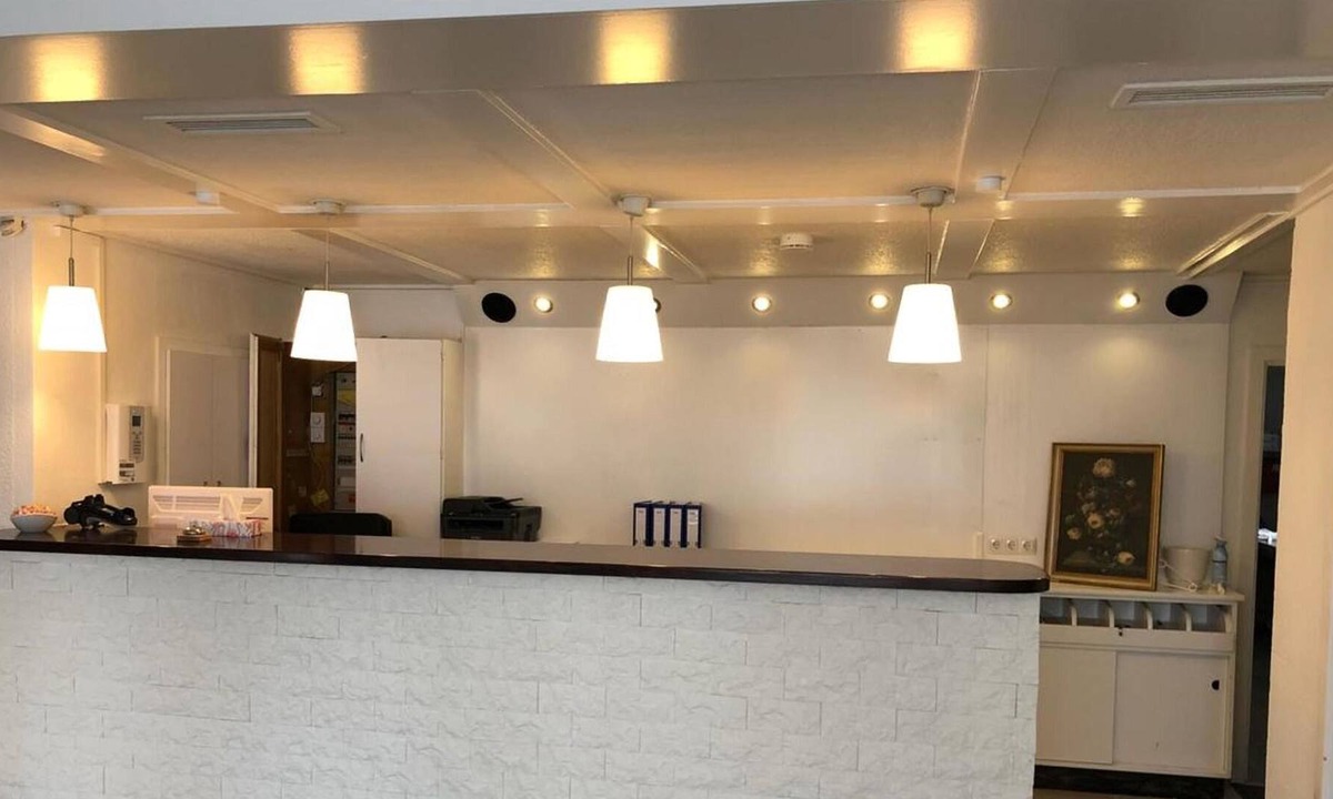 Bad Oldesloe Hotel | Hotel Oldesloer Hof