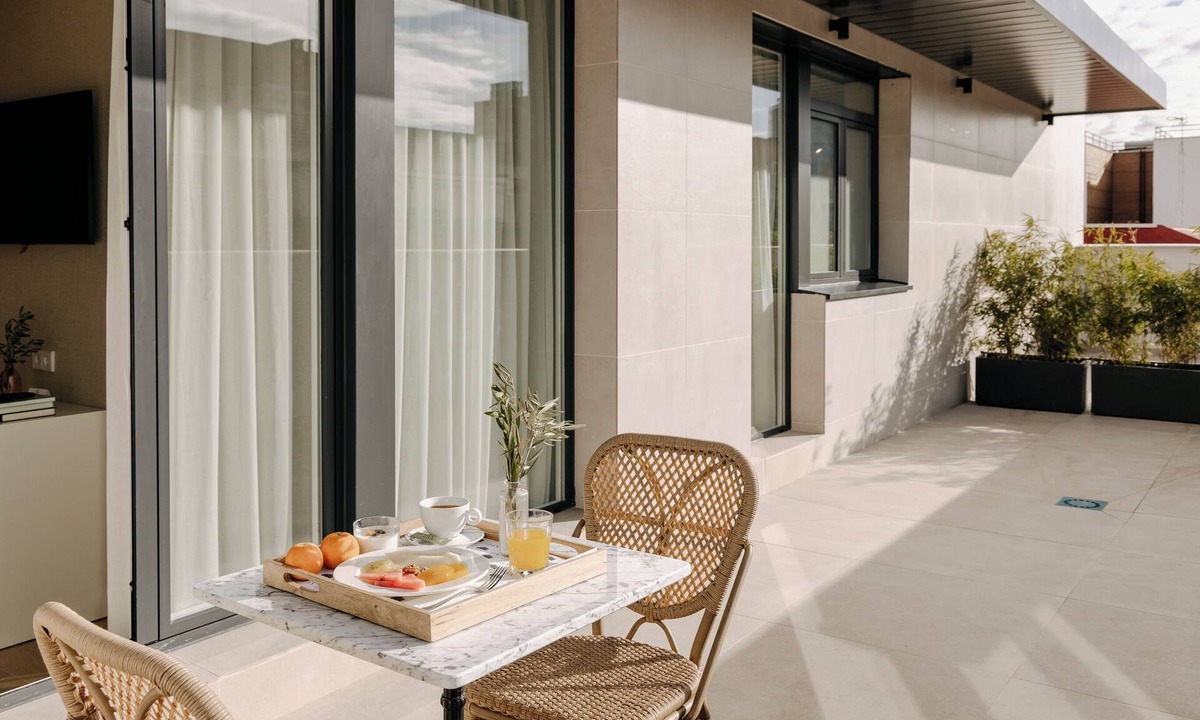 Palos de la Frontera Hotel | Hotel PAX Atocha