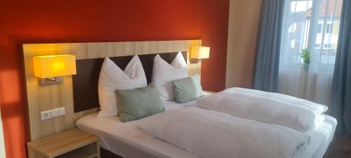 Leinstetten Hotel | Hotel Pflug