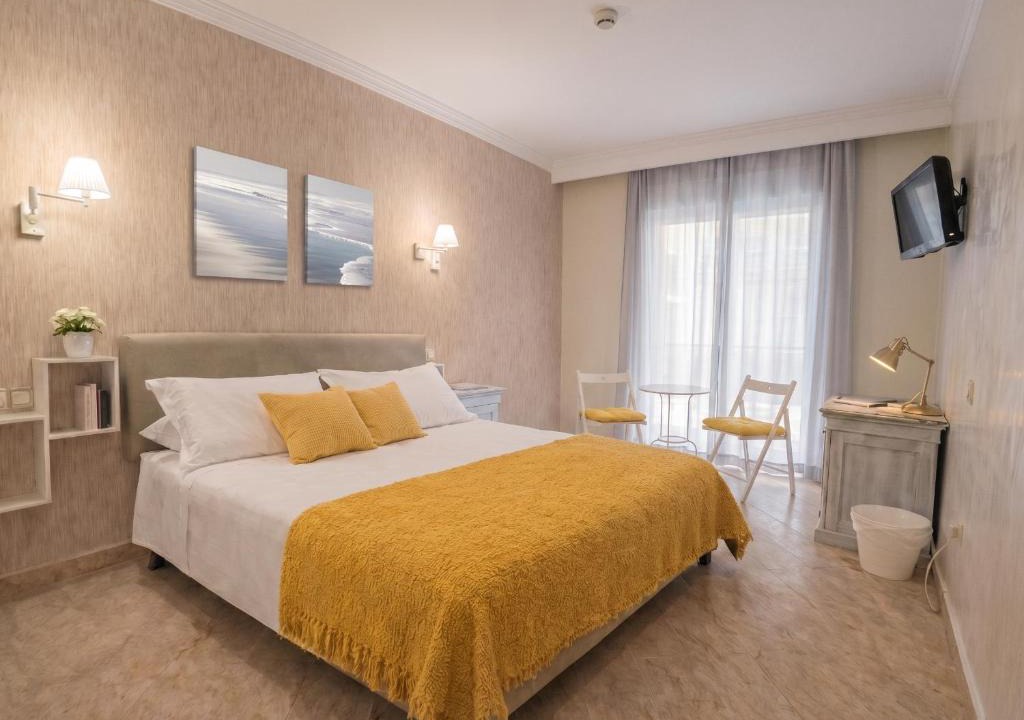 Barbate Hotel | Hotel Playa del Carmen