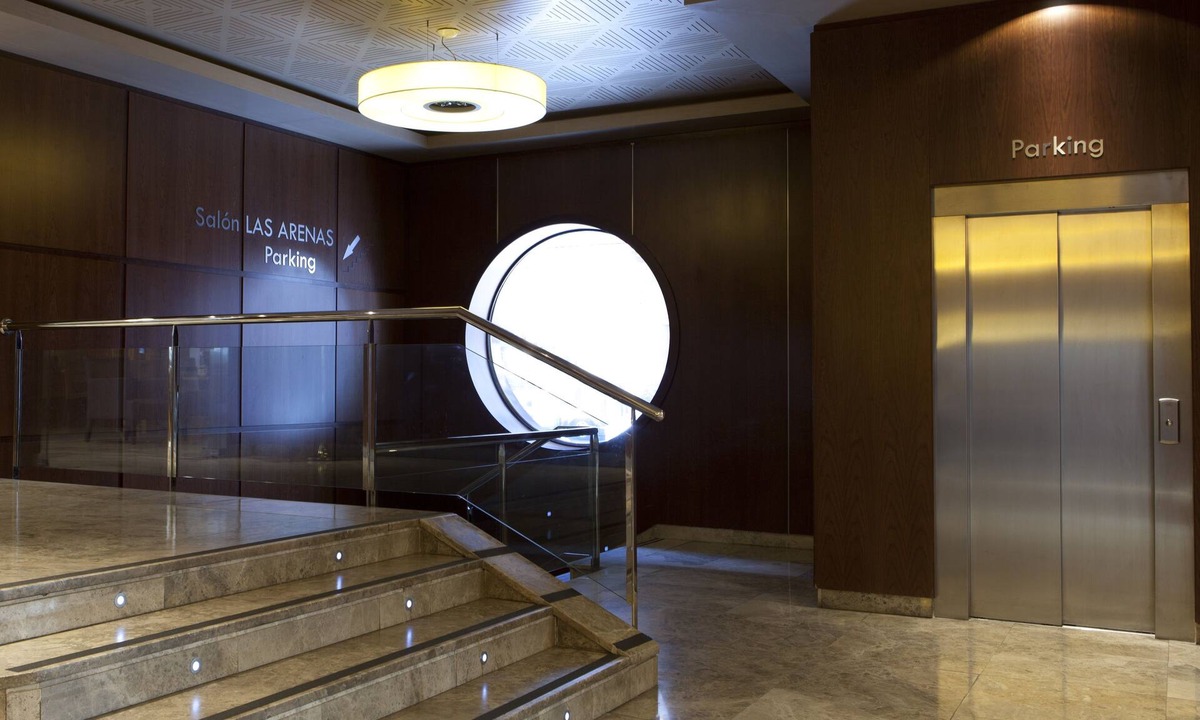 Atocha Hotel | Hotel Praga