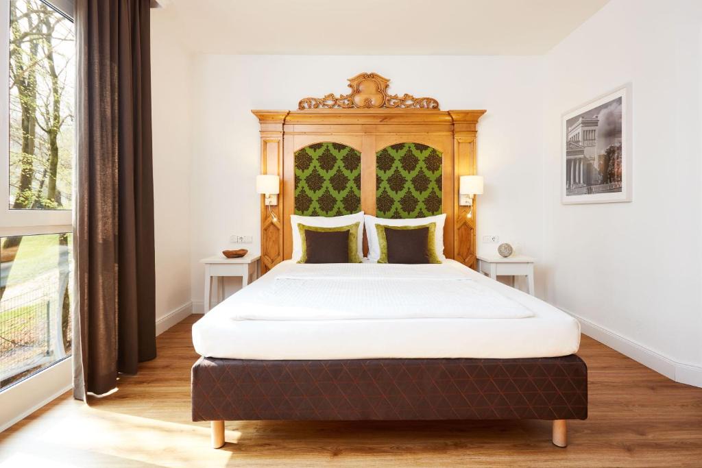 Trudering-Riem Hotel | Hotel Prinzregent München Messe