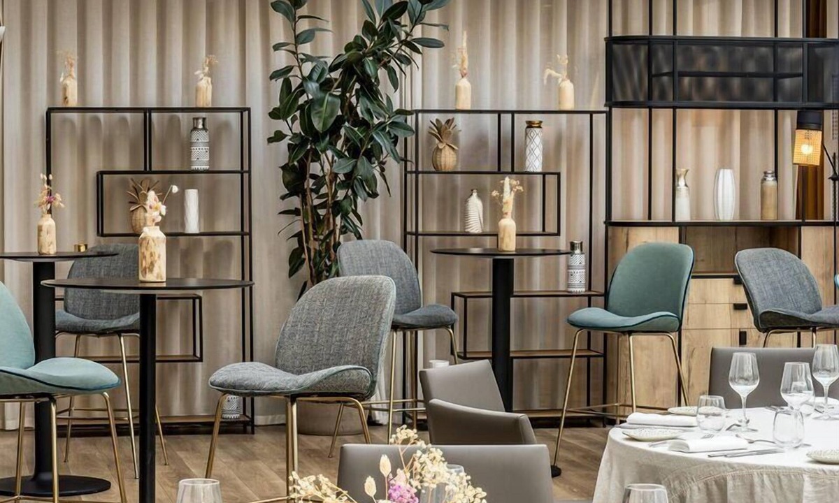 Corralejos Hotel | Hotel Pullman Madrid Airport & Feria
