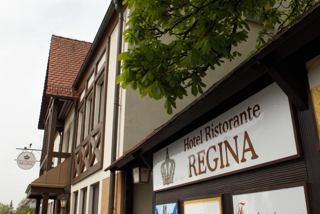 Wintersdorf Hotel | Hotel Regina