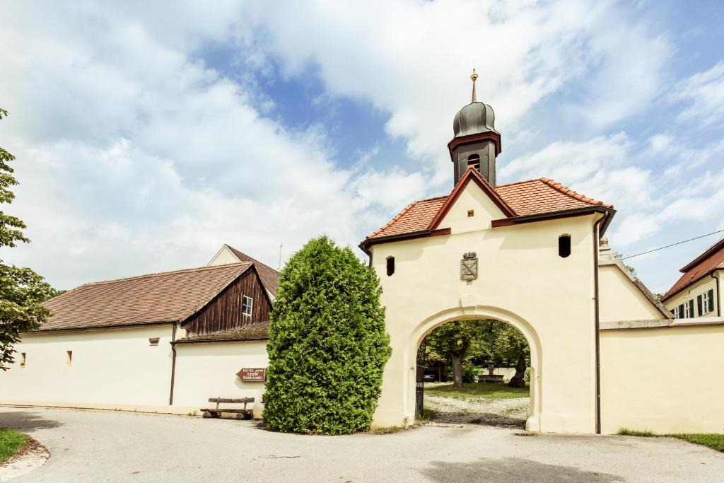 Heideck House | Hotel & Reitsportzentrum Kreuth