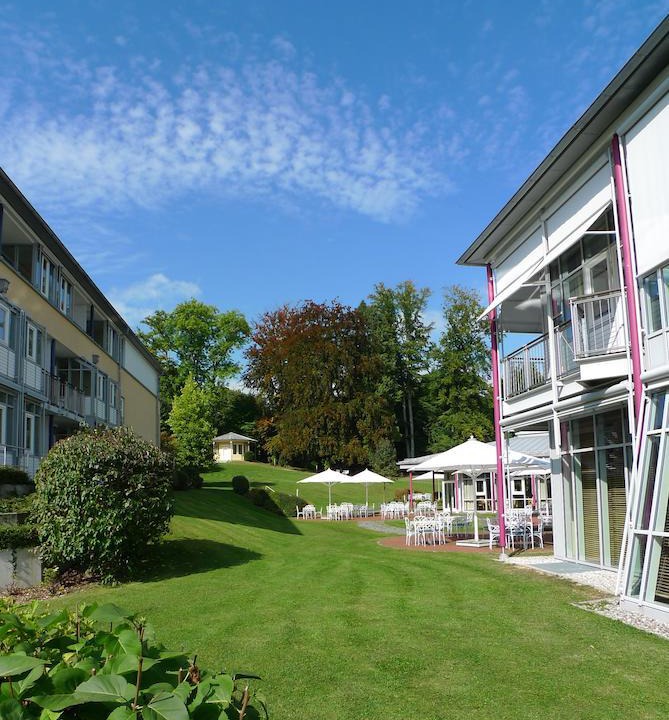 Feldafing Hotel | Hotel Residence Starnberger See