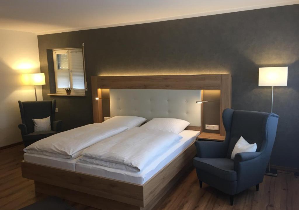 Vreden Hotel | Hotel Restaurant Am Kring