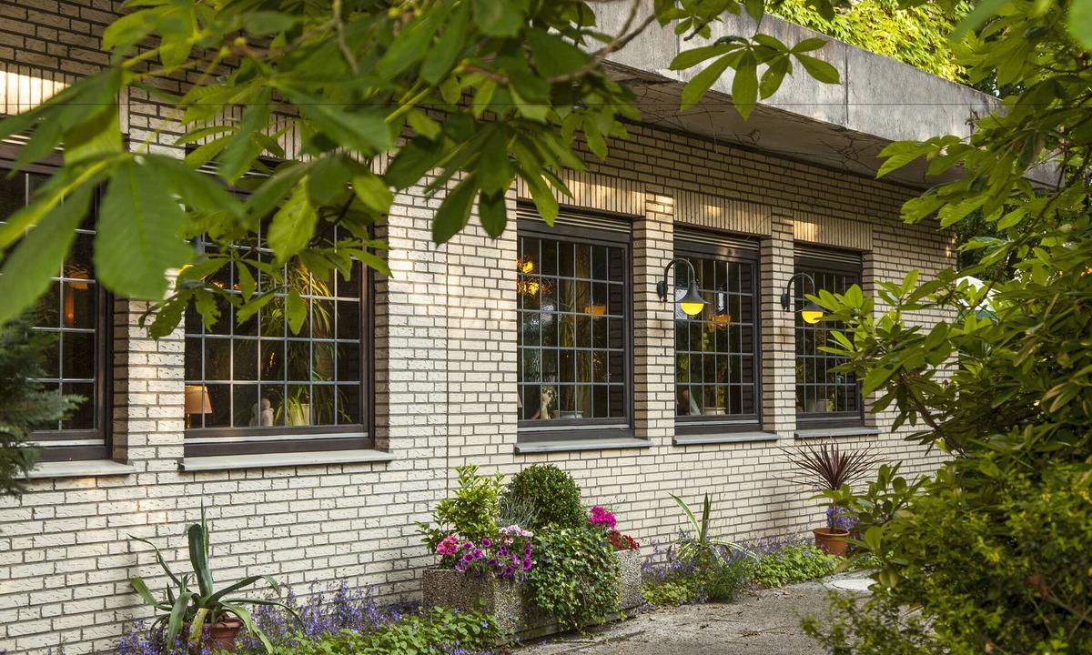 Ibbenbueren Hotel | Hotel Restaurant Brügge