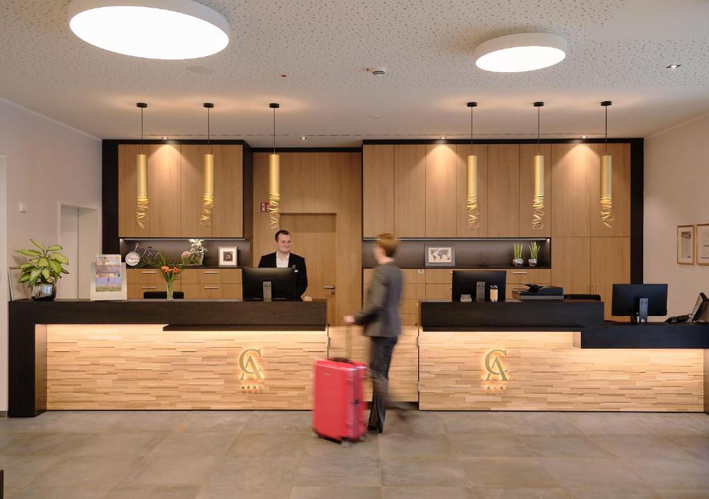 Davensberg Hotel | Hotel Restaurant Clemens-August