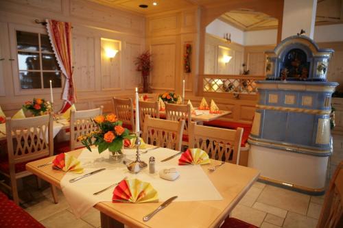Bad Mergentheim Hotel | Hotel Restaurant Kippes