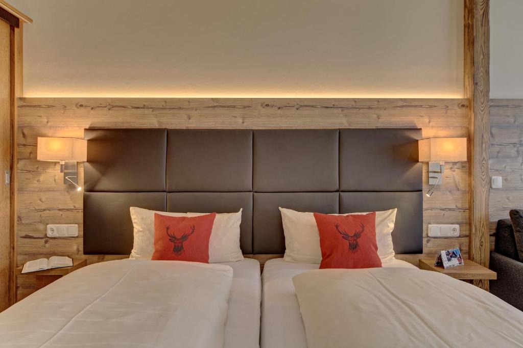 Zandt Hotel | Hotel-Restaurant Früchtl