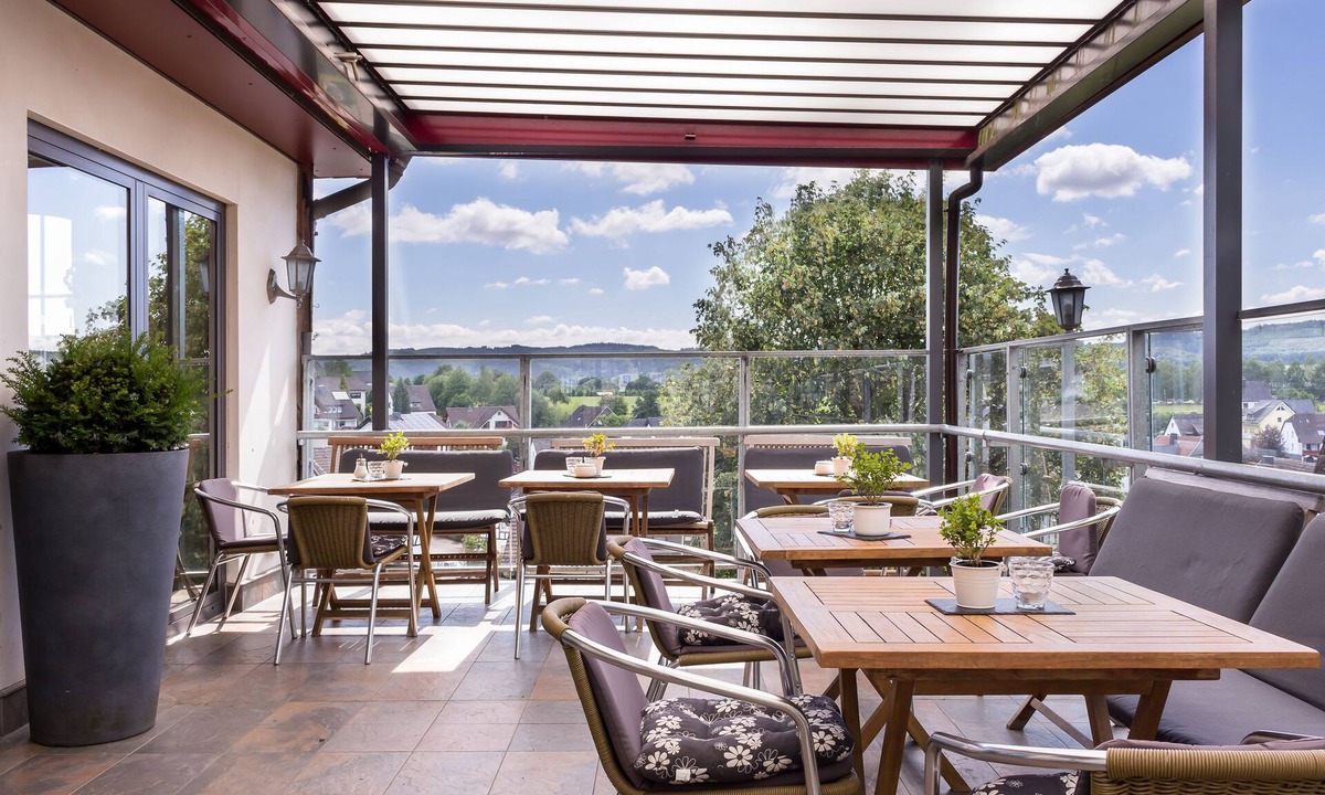Wildewiese Hotel | Hotel-Restaurant Gasthof Steinhoff
