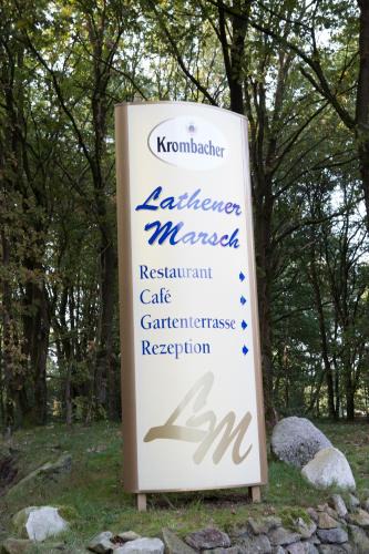 Lathen Hotel | Hotel Restaurant Lathener Marsch