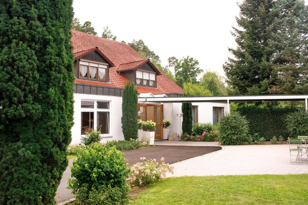 Dietenhofen Hotel | Hotel Restaurant Moosmühle