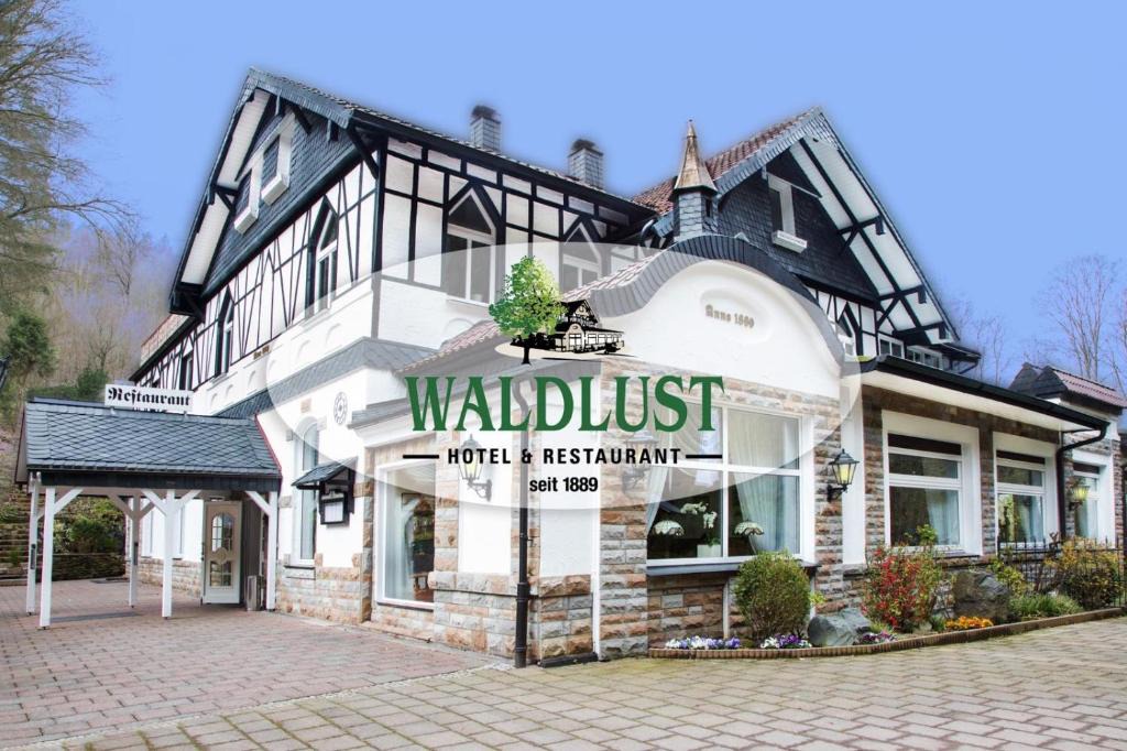 Wehringhausen Hotel | Hotel Restaurant Waldlust