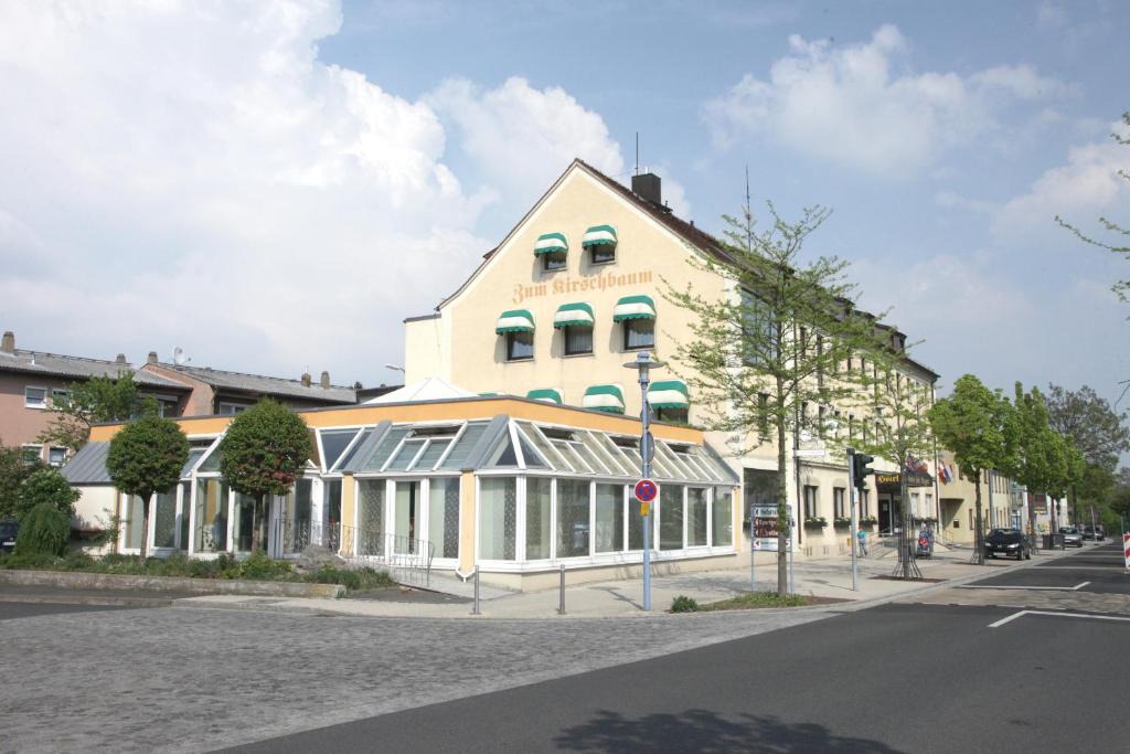 Rottendorf Hotel | Hotel-Restaurant Zum Kirschbaum